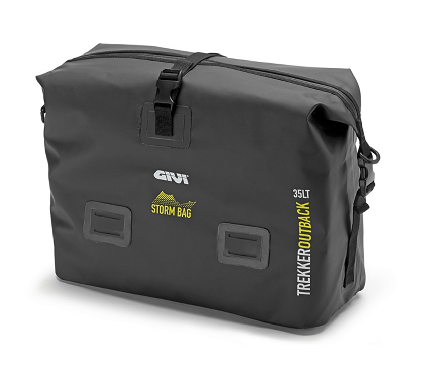 Givi_Innentasche_fuer_Seitenkoffer_Trekker_Outback_OBK37___506 Givi Innentasche für Seitenkoffer Trekker Outback OBK37 / Dolomiti 36 / Alaska 36 - 35 Liter