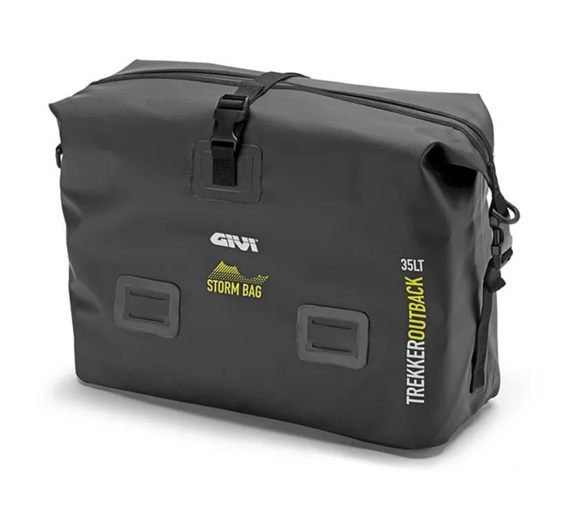 Givi Innentasche für Seitenkoffer Trekker Outback OBK37 / Dolomiti 36 / Alaska 36 - 35 Liter