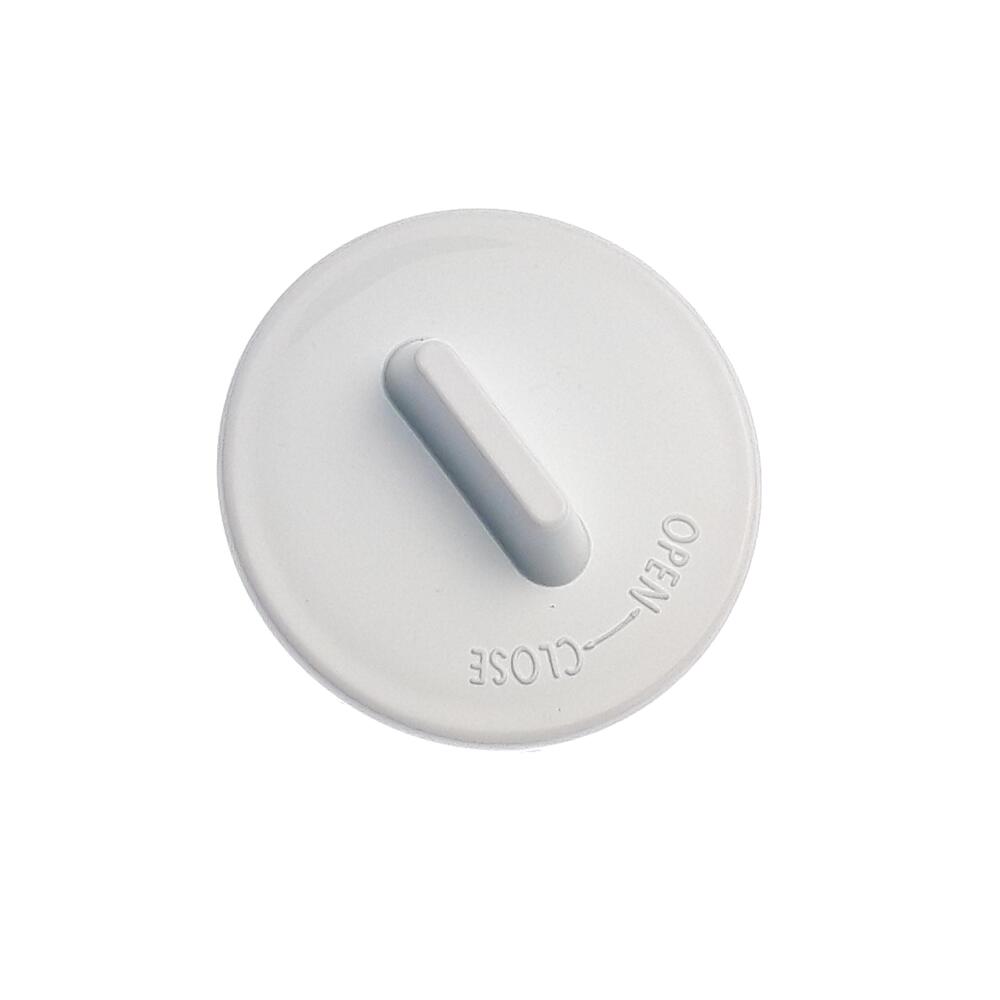 TGB RESERVIR COVER - 512424WH