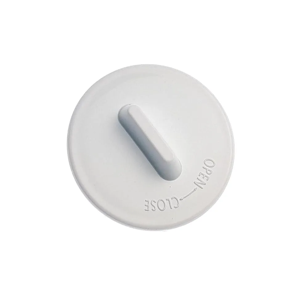 TGB RESERVIR COVER - 512424WH