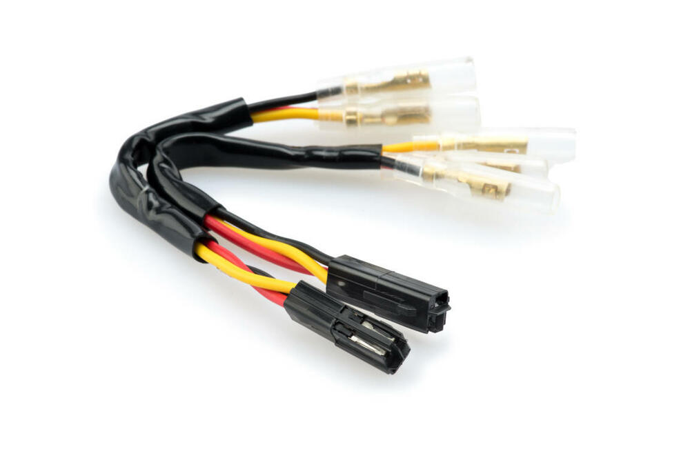 PUIG ANSCHLUSS-DRÄHTE HONDA CB1000R/650F 15 - 8510N