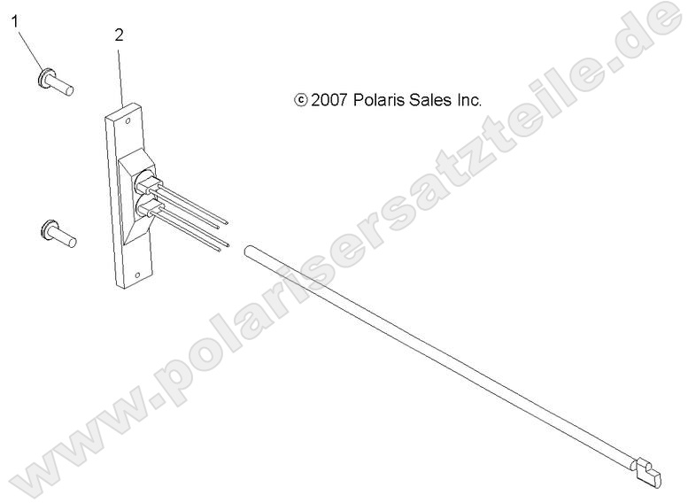 ELECTRICAL, TAILLIGHTS