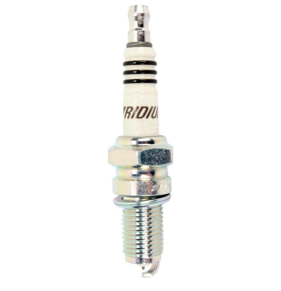 NGK_Iridium_Zuendkerze_6418___BKR6EIX NGK Iridium Zündkerze 6418 - BKR6EIX