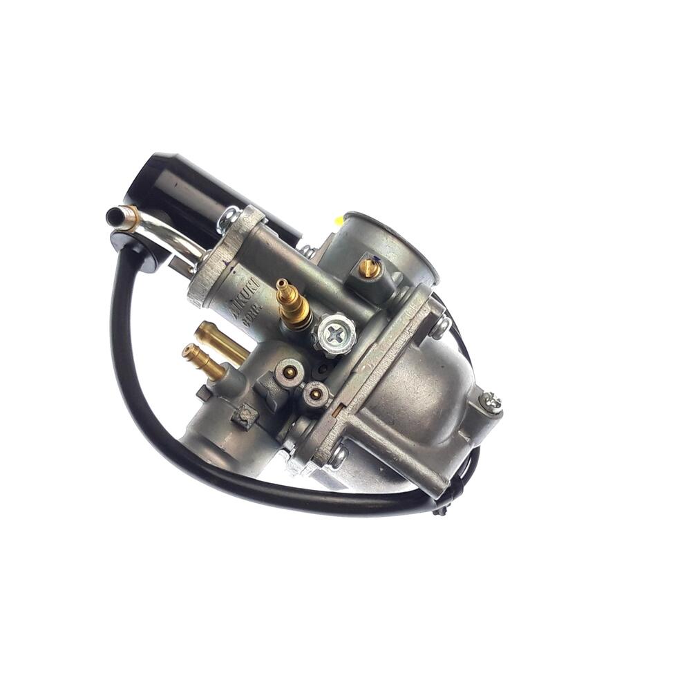 TGB CARBURETOR ASSY. - 424026A