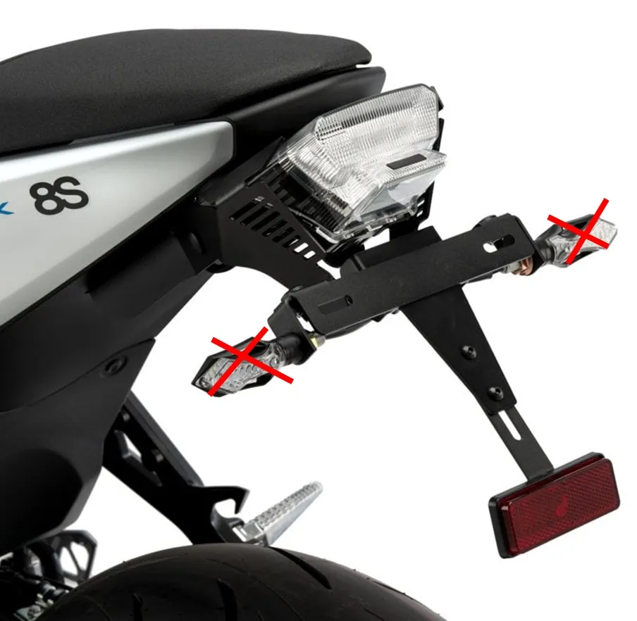 Puig_Kennzeichenhalter_Set___Suzuki_GSX_S_8S_2023_24__21620N Puig Kennzeichenhalter Set - Suzuki GSX-S 8S 2023-24