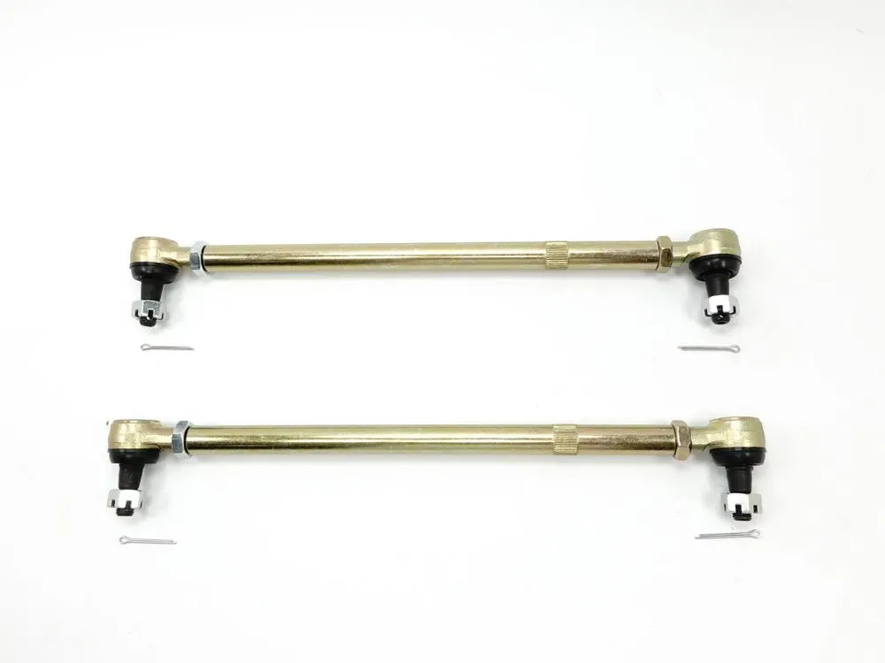 Moose_Racing_Spurstangen_Set_0430_0321 Moose Racing verstärkte Spurstangen Umrüst Kit - Yamaha YFM 400 Kodiak / YFM 350 Big Bear