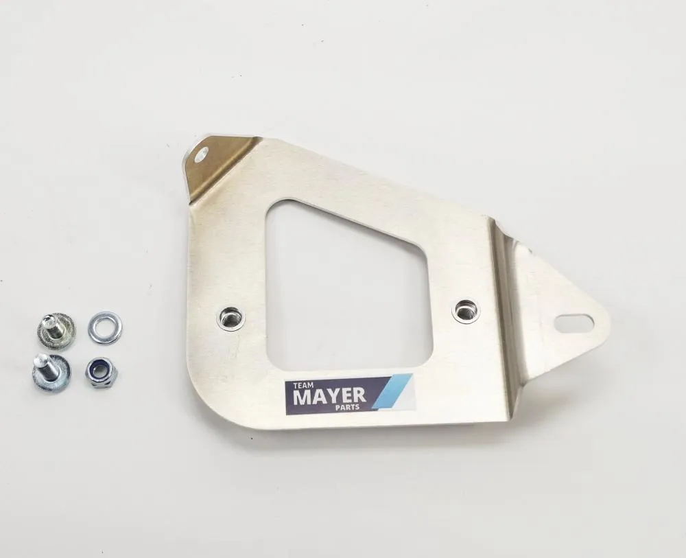 team_mayer_parts_regler_halterung_Kawasaki_Ninja_400_2018_20 Racing Gleichrichter Halterung Kawasaki Ninja 400 2018-20