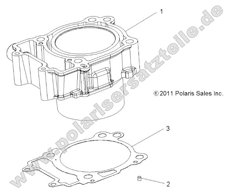 Engine, Cylinder Engine, Cylinder