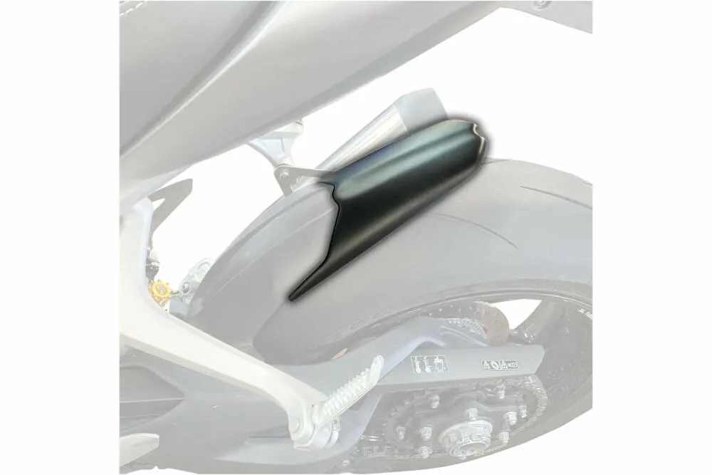 PUIG HECKFENDERVERLANGERUNG TRIUMPH SPEED TRIPLE 1200 - 21557J