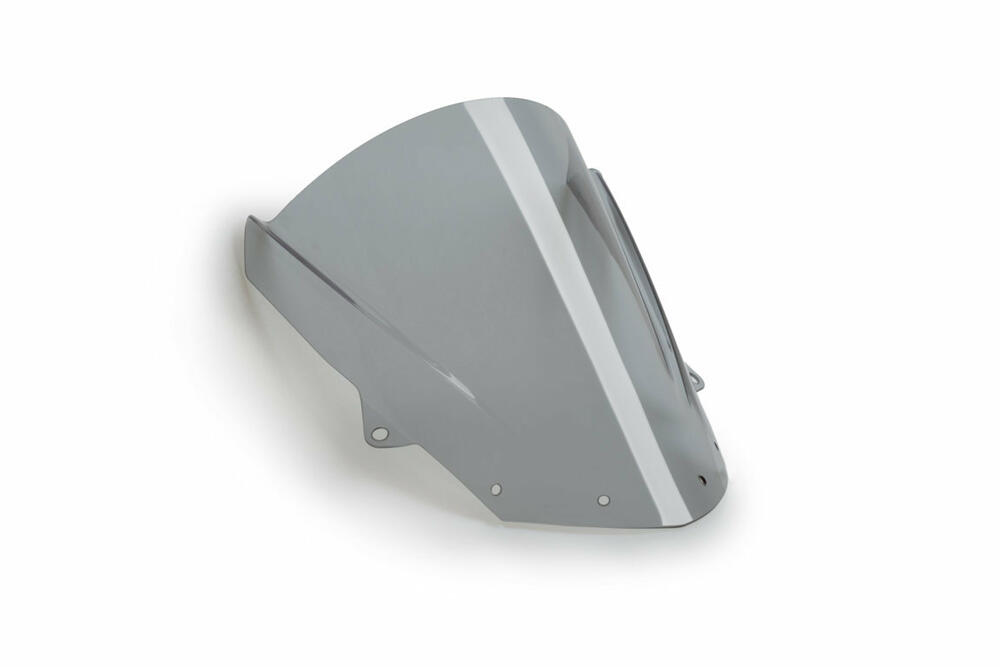 PUIG Z-RACINGCHEIBE KAWASAKI ZX-6R 18' C/GETONT - 3177H