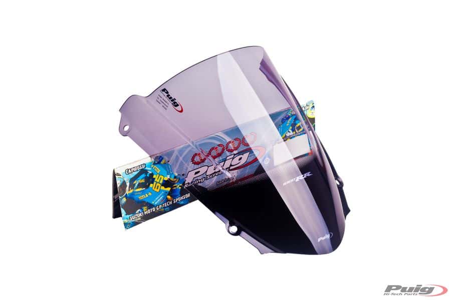 PUIG Z-RACINGSCHEIBE HONDA CBR1000RR 04'-07' C/GETÖNT - 1665H