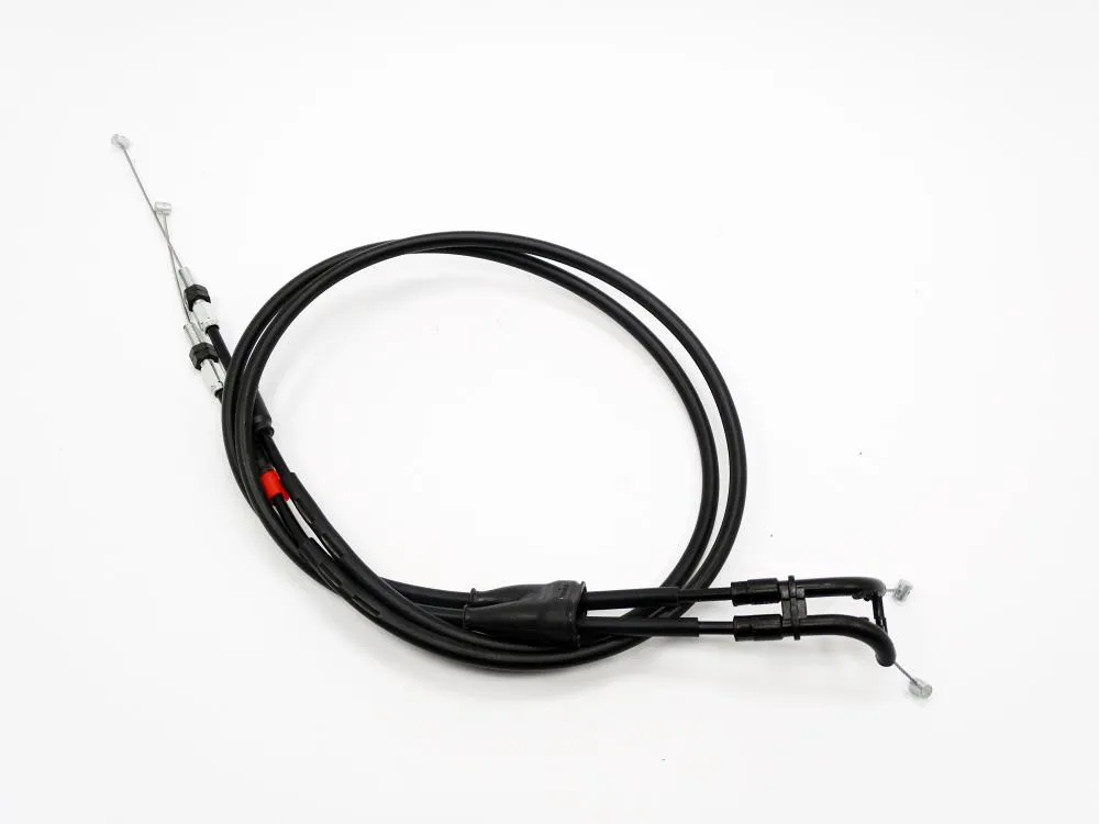 Fantic Original Gasseil Euro5 - XMF / XEF 125 2021- | Caballero 125 2021-