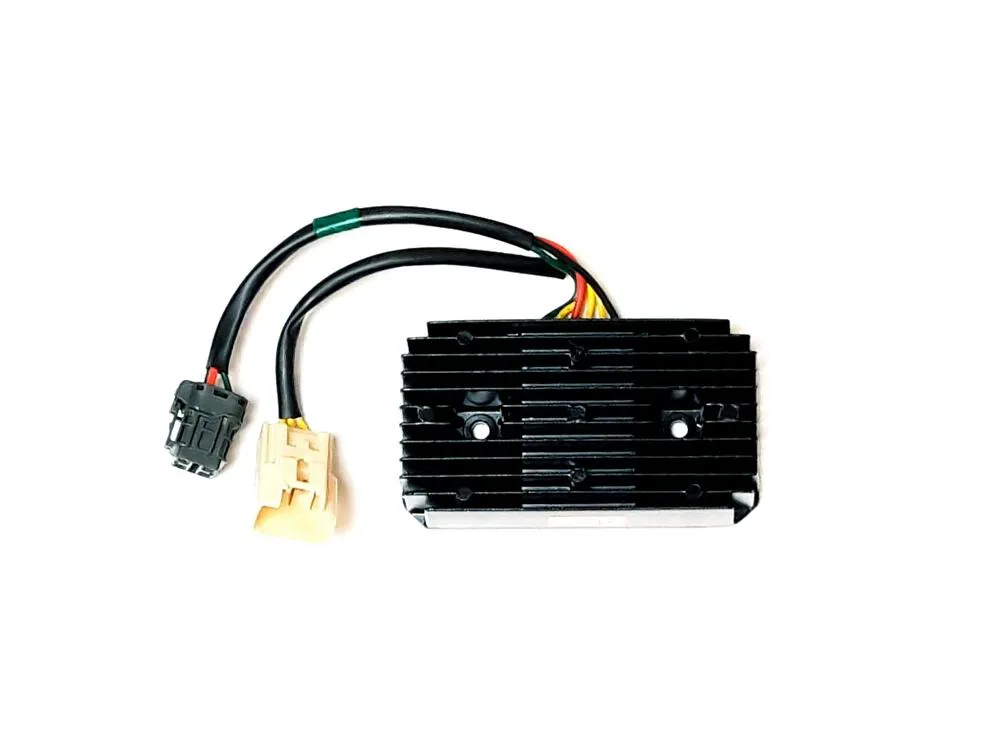 TGB Spannungsregler - 553756