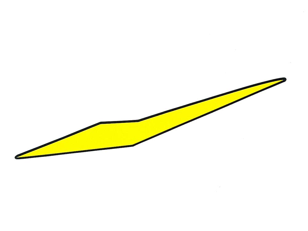 TGB EMBLEM - 518830SY