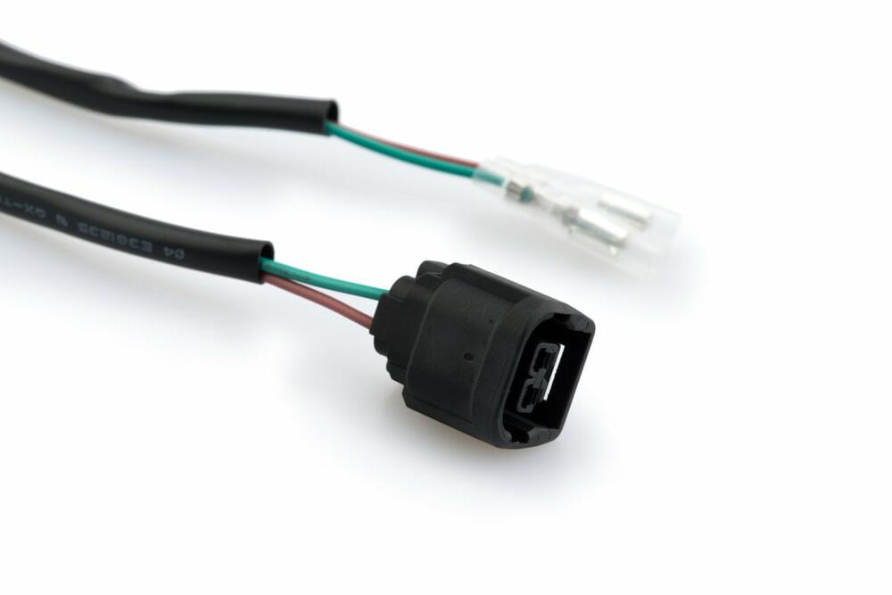 PUIG LICHTMONTAGESATZ VON NUMMERNSCHILDER FÜR HONDA - 20590N