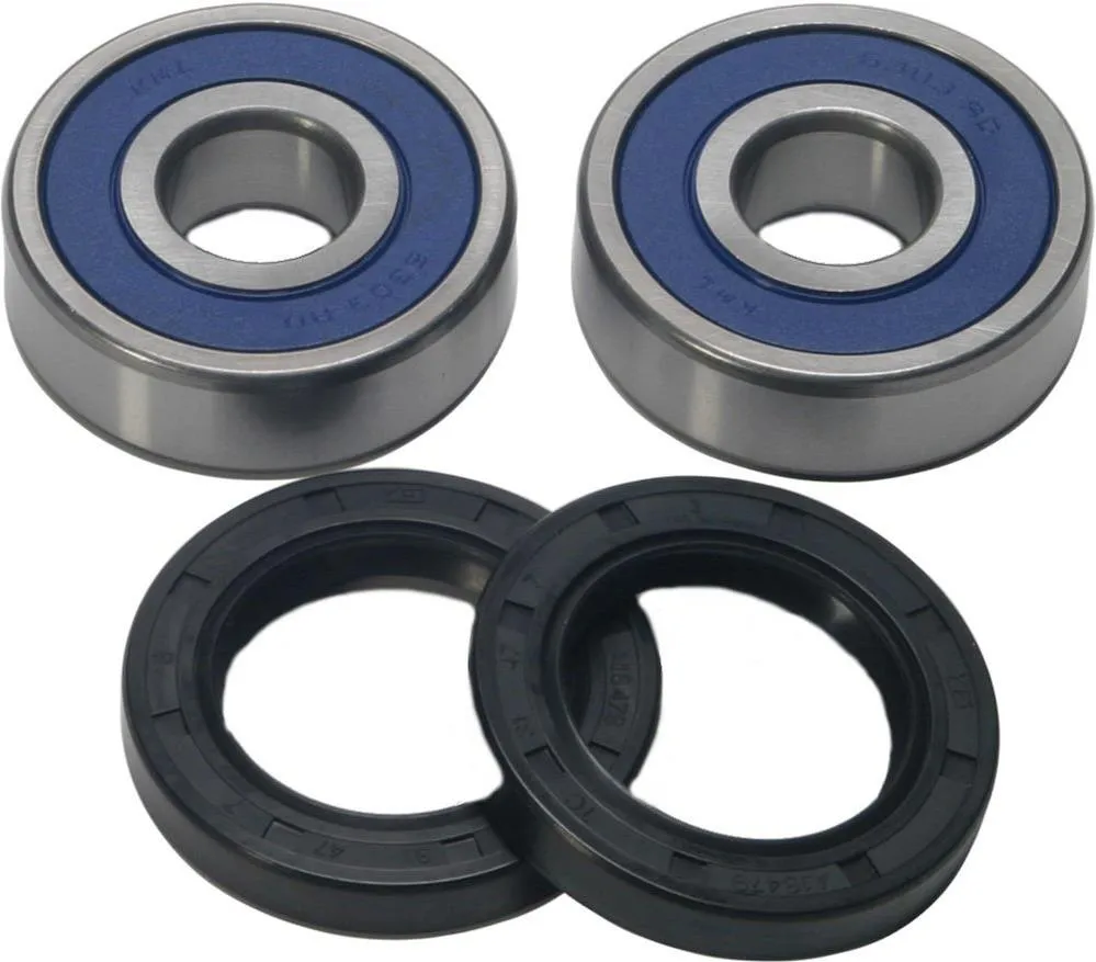 Moose Racing MX Radlager Set hinten Honda CRF 250L 2013-