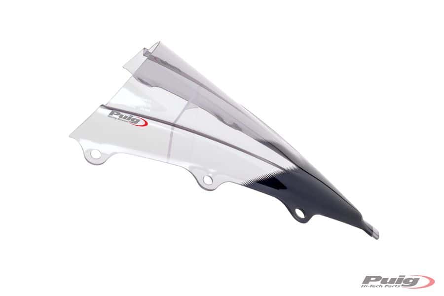 default3xoFbjPwEs0UB PUIG Z-RACINGSCHEIBE HONDA CBR300R 15'-16' C/TRANSPAREN - 7228W