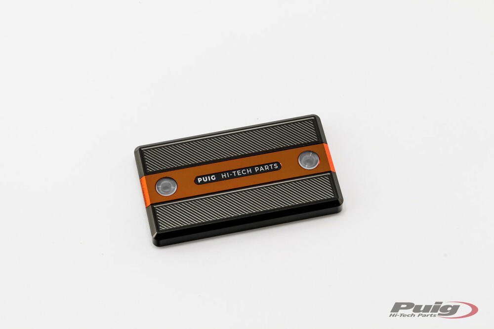 default8ncjUx2tXteMO PUIG BREMSFLÜSSIGKEITSBEHÄLTER SUZUKI C/ORANGE - 9270T