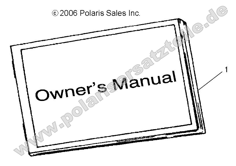 Reference, Owners Manual Reference, Owners Manual