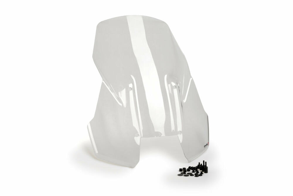 PUIG TOURINGSCHEIBE HARLEY DAVIDSON PAN AMERICA 1250 21 - 20840W