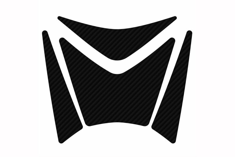 PUIG GABELBRÜCKEN-PROT. X-TREME SUZUKI GSX-S750 17-18' - 9433C