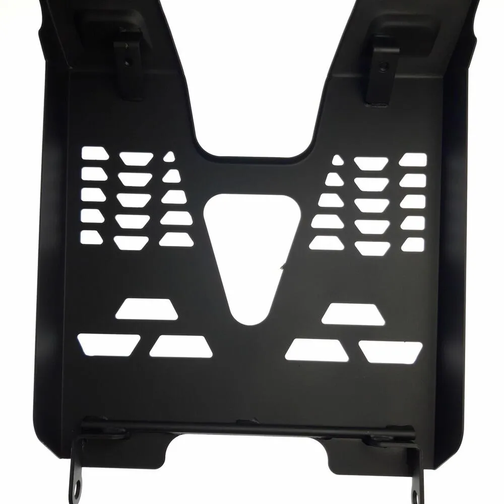 TGB PROTECTOR COMP., BUMPER.(SEMI-GLOSS BLACK) - 518744SEA