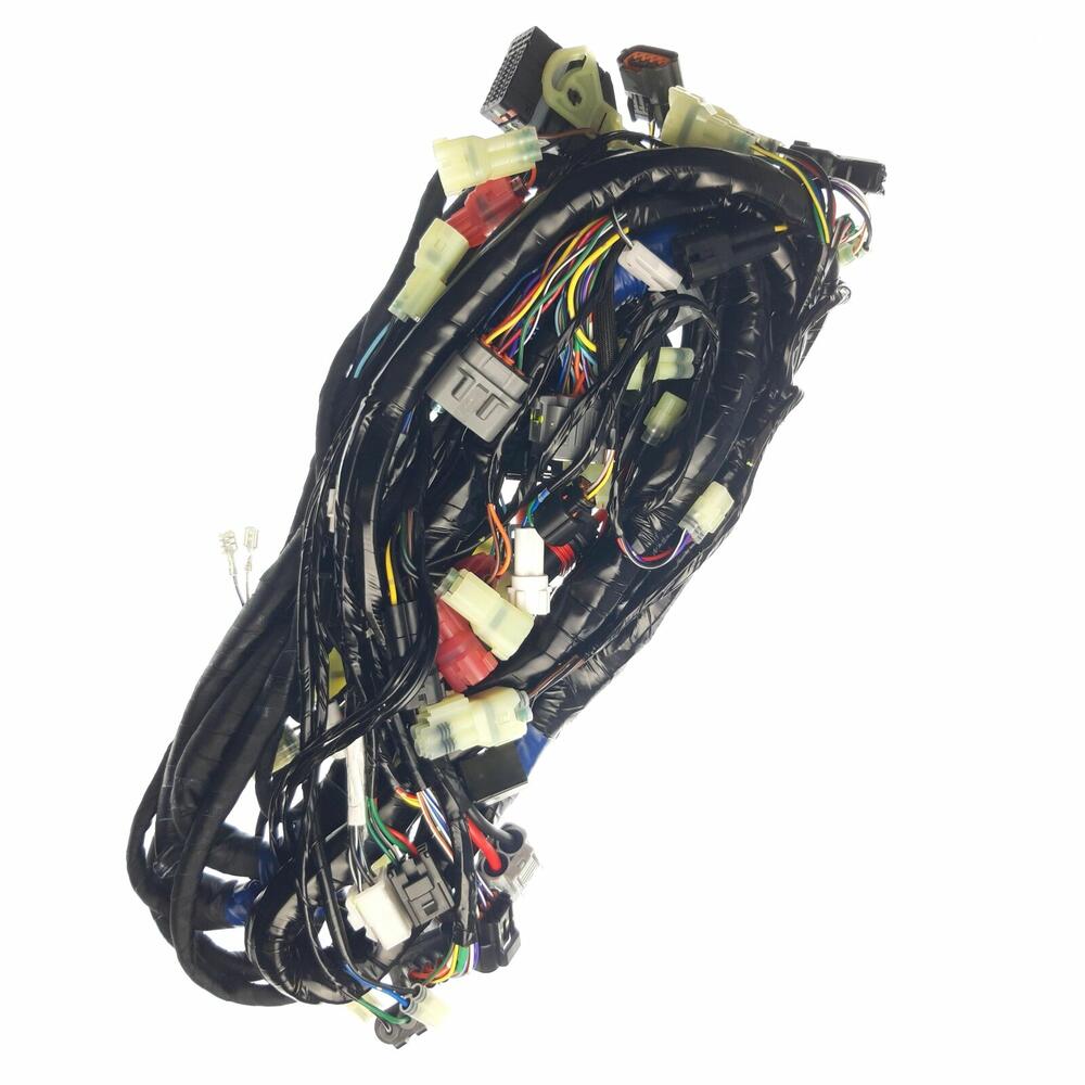 TGB WIRING HARNESS - 928720