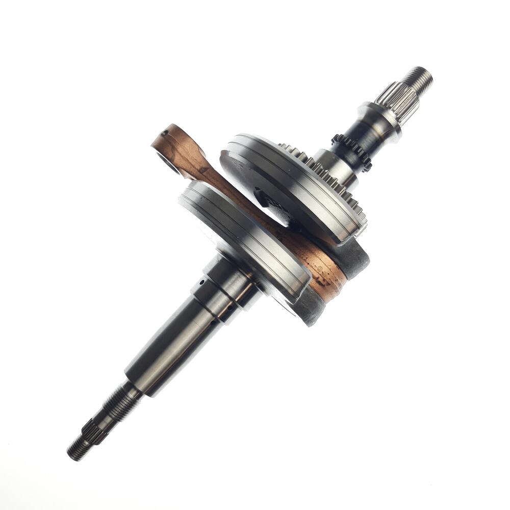 TGB Kurbelwelle inkl. Zahnrad - 927303YA-S