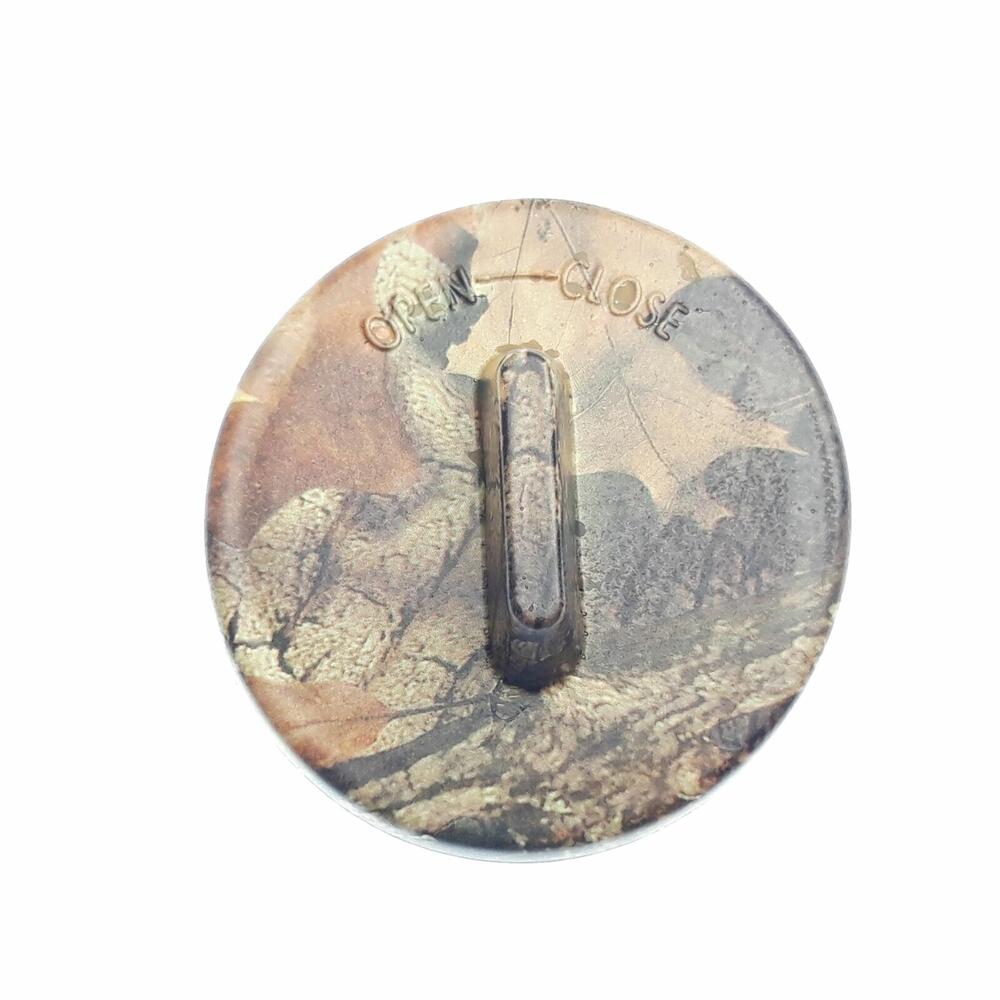 TGB RESERVIR COVER - 512424W