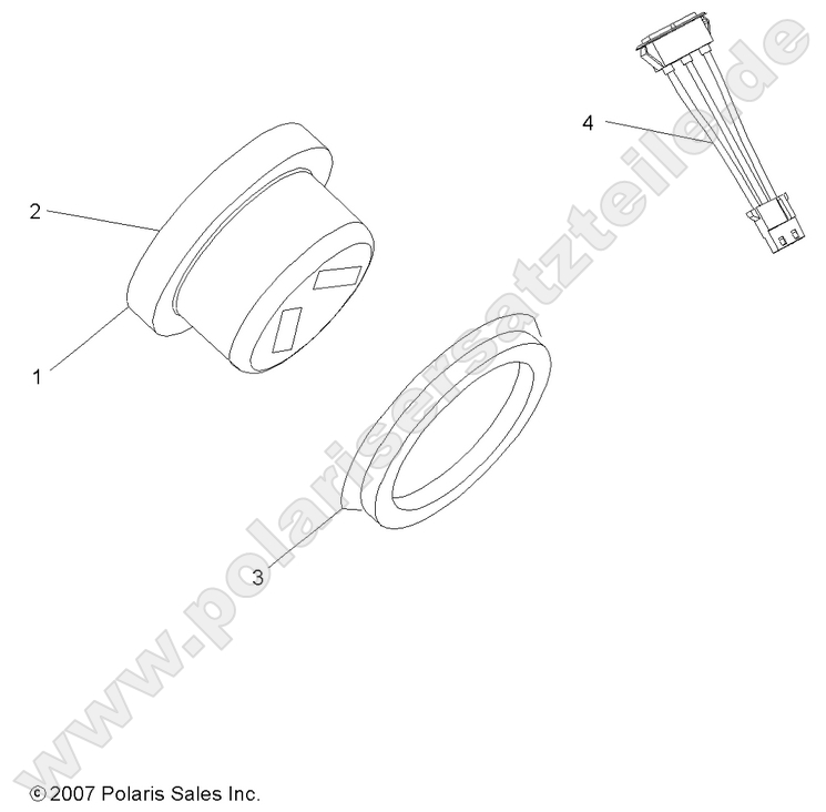 ELECTRICAL, GAUGES and INDICATORS ELECTRICAL, GAUGES and INDICATORS