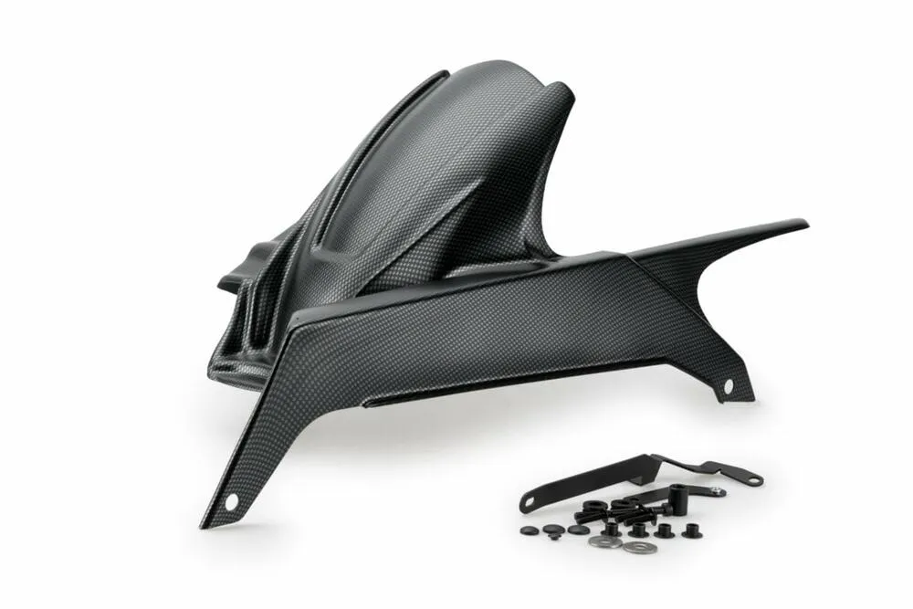 PUIG HINTERRADABDECKUNG YAMAHA MT-09 TRACER/GT 21' C/CA - 3866C