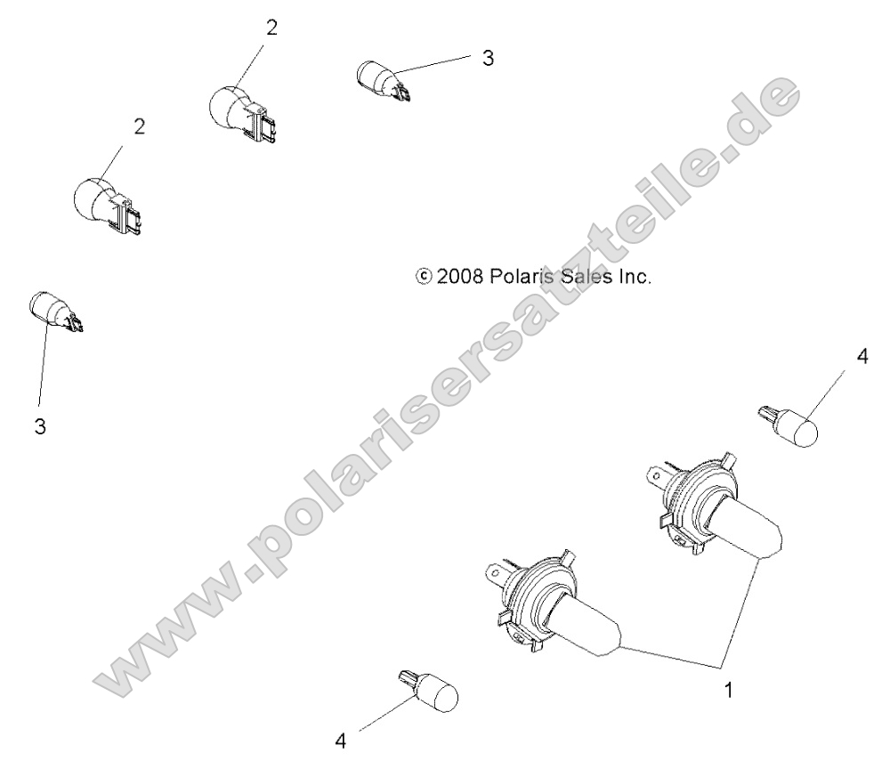 Electrical, Bulbs Electrical, Bulbs