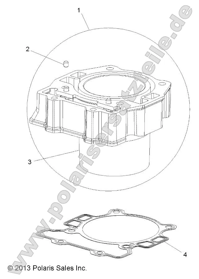 Engine, Cylinder Engine, Cylinder