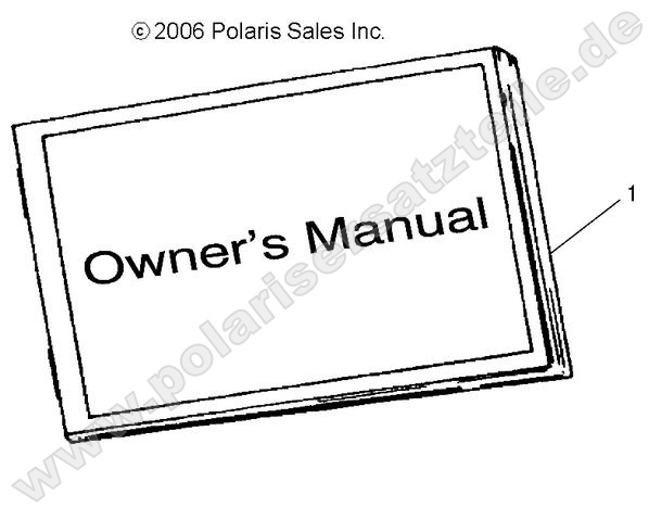 REFERENCE, OWNERS MANUAL REFERENCE, OWNERS MANUAL