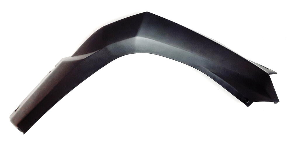TGB FRONT FENDER SIDE RAIL, RH. - 512499-M3