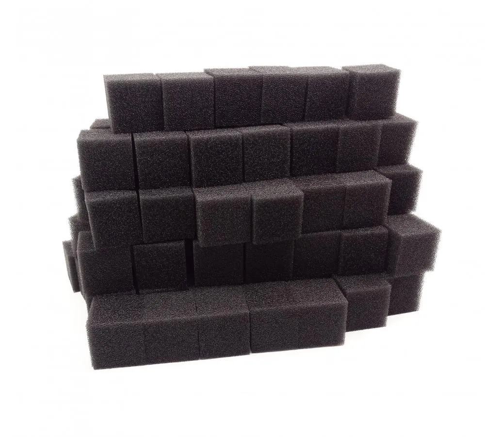 Racing_Motorrad_Tankschaum_schwarz___100_Stueck_50x50x50_mm_3409 Racing Motorrad Tankschaum schwarz - 100 Stück 50x50x50 mm