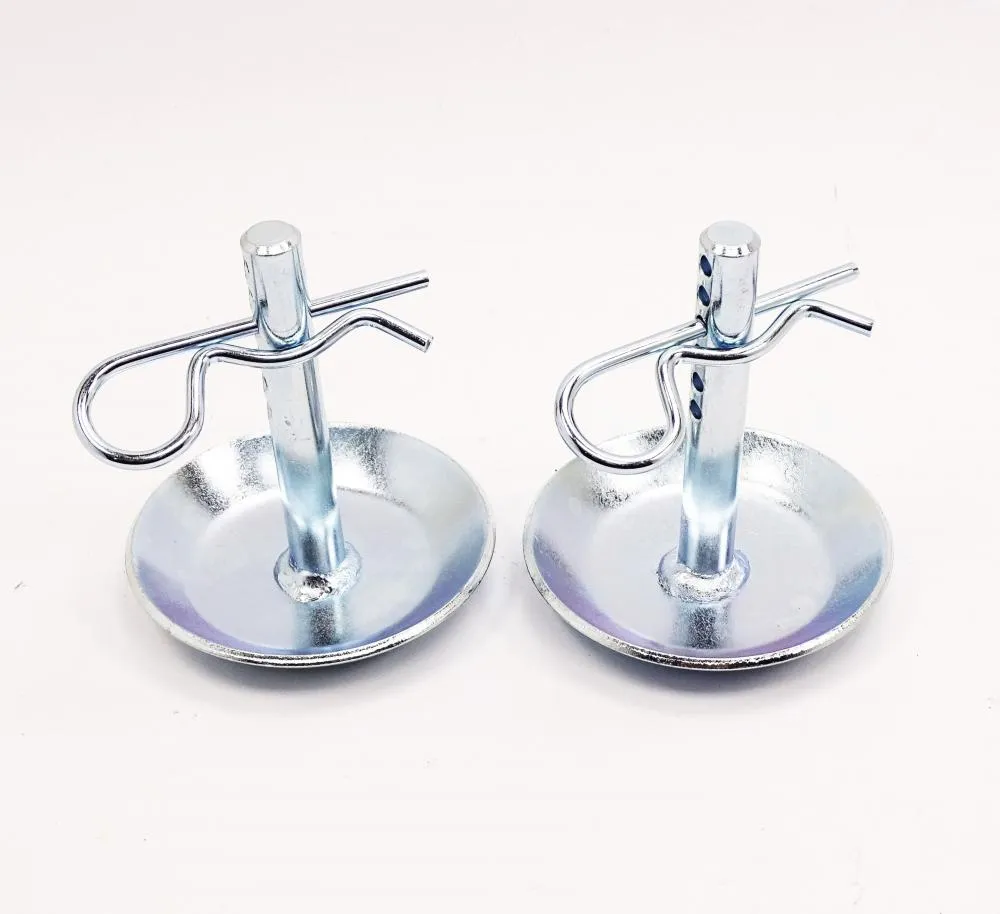 Polaris_Glacier_Plow_Schneeschild_Gleitteller_Pro___2_Stueck___Ranger_1000_2205223 Polaris Glacier Plow Schneeschild Gleitteller Pro - 2 Stück - Ranger 1000