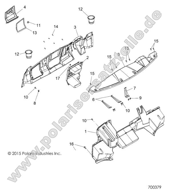 Body, Dash Body, Dash