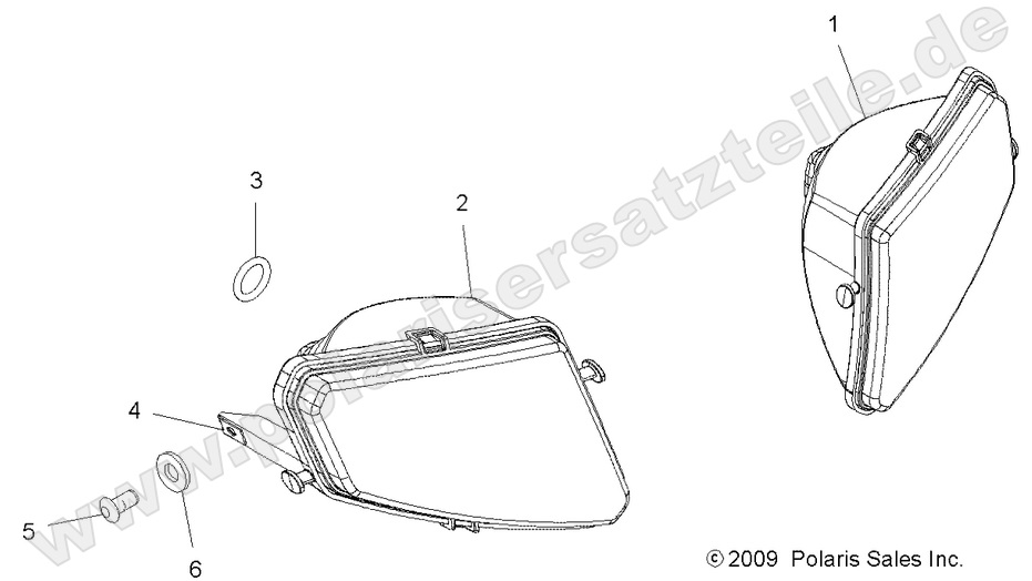 ELECTRICAL, HEADLIGHTS ELECTRICAL, HEADLIGHTS
