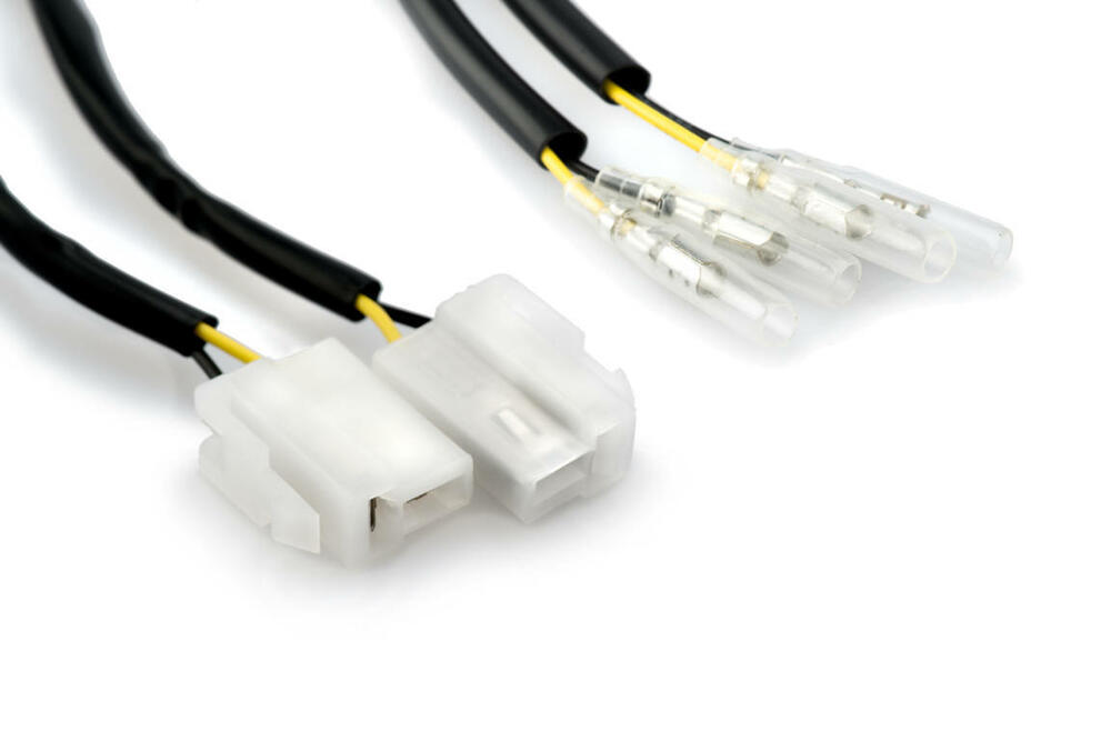 PUIG ANSCHLUSS-DRÄHTE FÜR YAMAHA MT-09 - 3888N