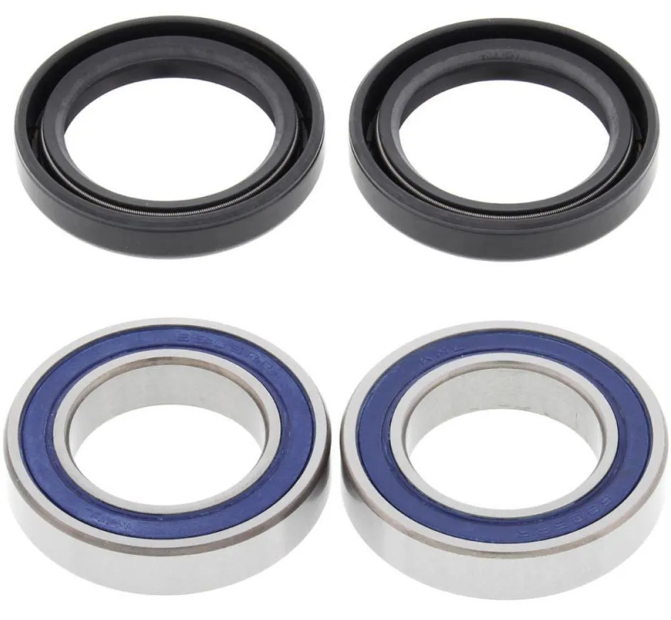 Moose Racing MX Radlager Set vorne - Gas Gas EC / MC / XC / SM