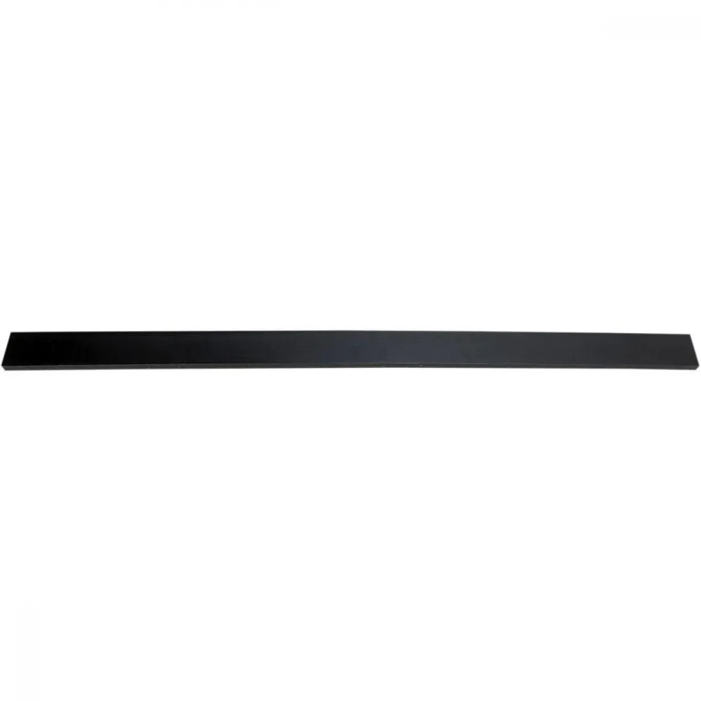 Moose Utility Division Kunststoff Schürfleiste 127 cm 50" für Schneeschild Universal