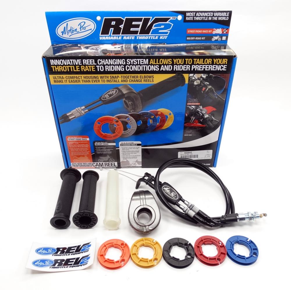 Motion_Pro_REV2_Kurzhubgasgriff_set_0632_0642_01_276 Motion Pro Rev2 Racing Kurzhubgasgriff Suzuki GSX-R 1000 2007-08