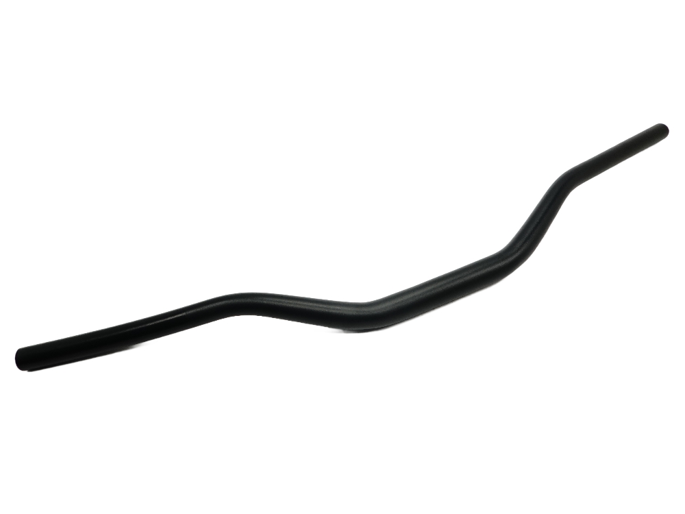 SWM Lenker Aluminium schwarz - F0A0P01543 SWM Lenker Aluminium schwarz - F0A0P01543