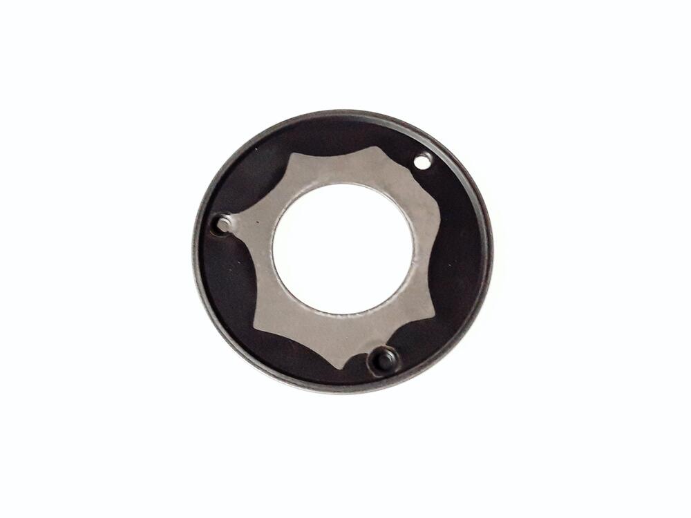 TGB Aufnahmeplatte - 927400B