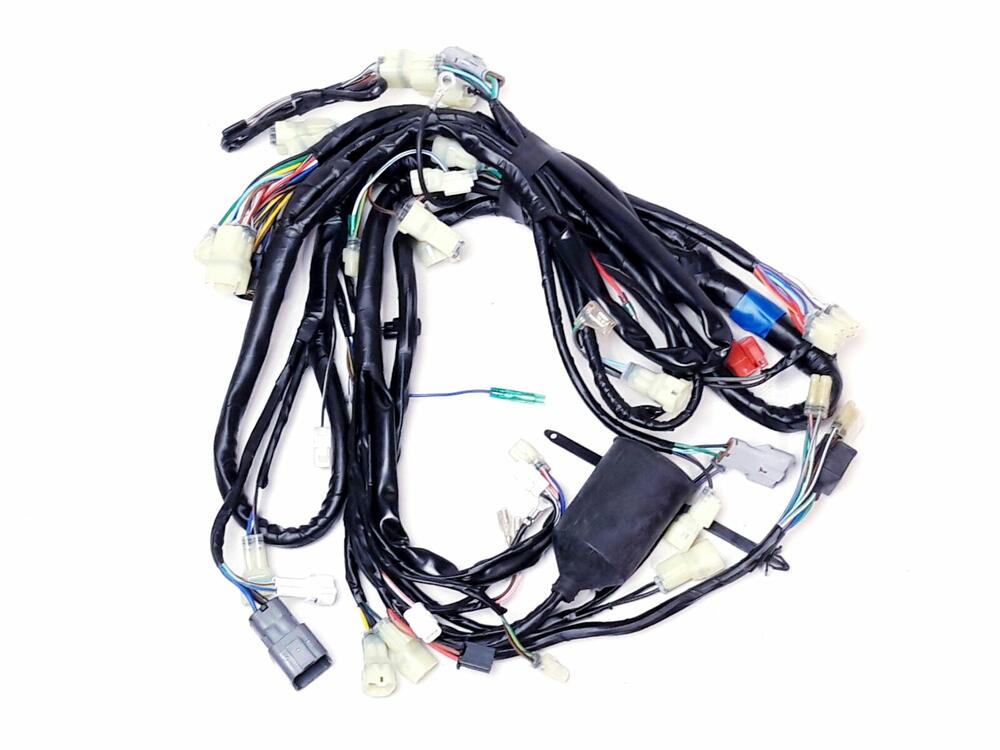 TGB Kabelbaum komp. - 924478A