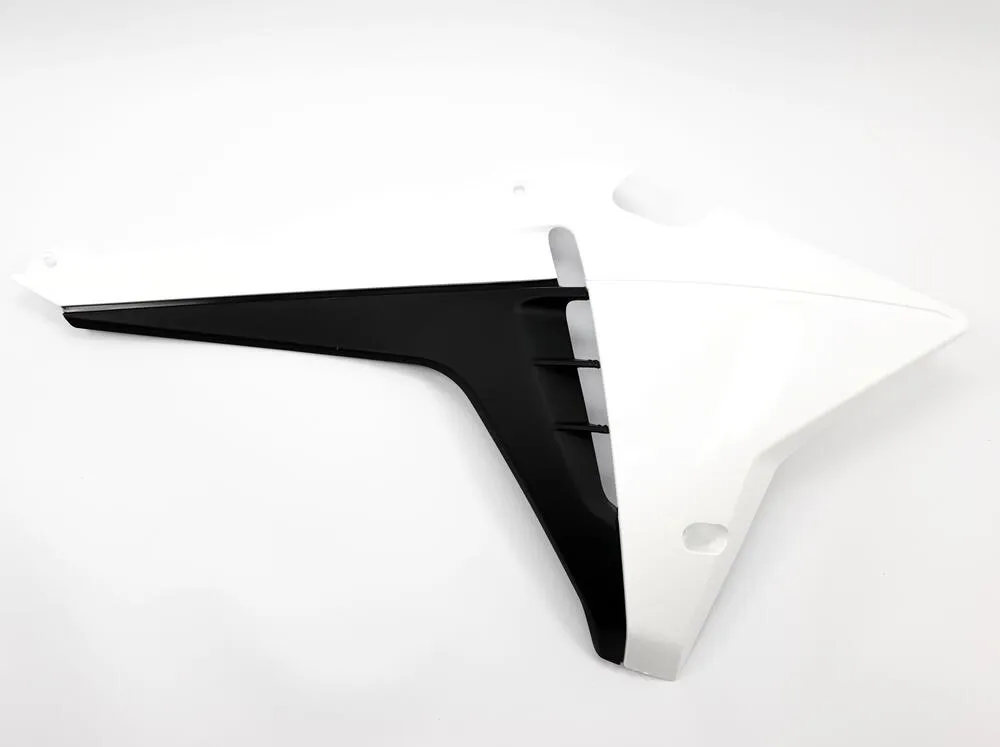 Fantic_Original_Kuehlerverkleidung_rechts_weiss_09763005 Fantic Original Kühlerverkleidung rechts weiß - XE / XM 50 2023- | XEF / XMF 125 2023-