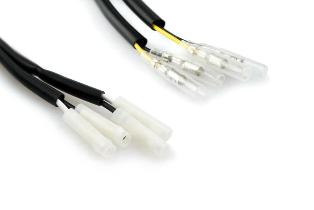 PUIG BLINKER-ANSCHLUSS-VERBINDUNGEN TRIUMPH - 9772N