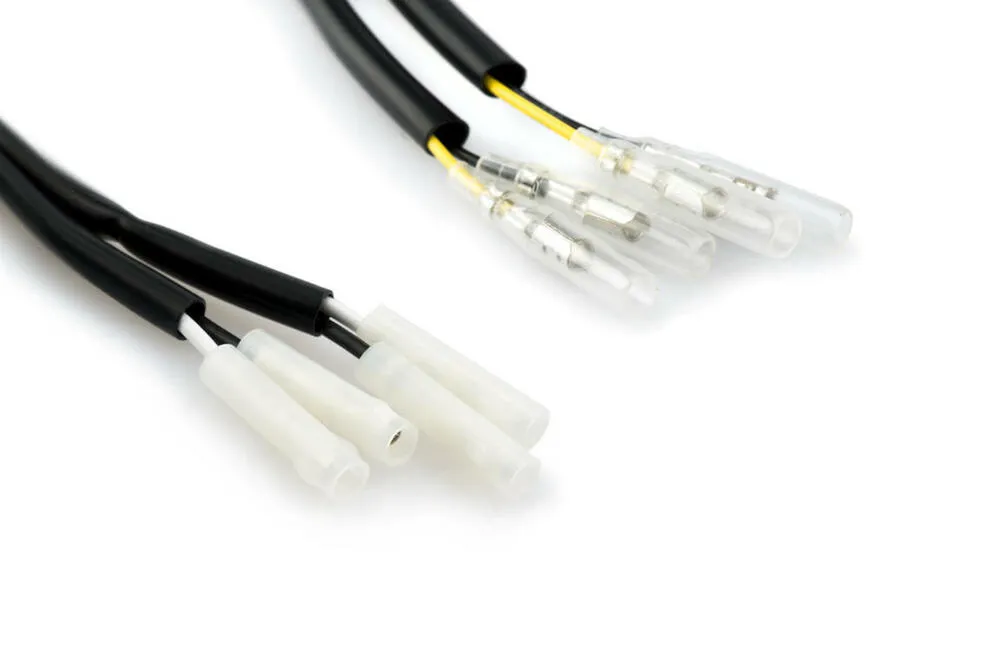 PUIG BLINKER-ANSCHLUSS-VERBINDUNGEN TRIUMPH - 9772N