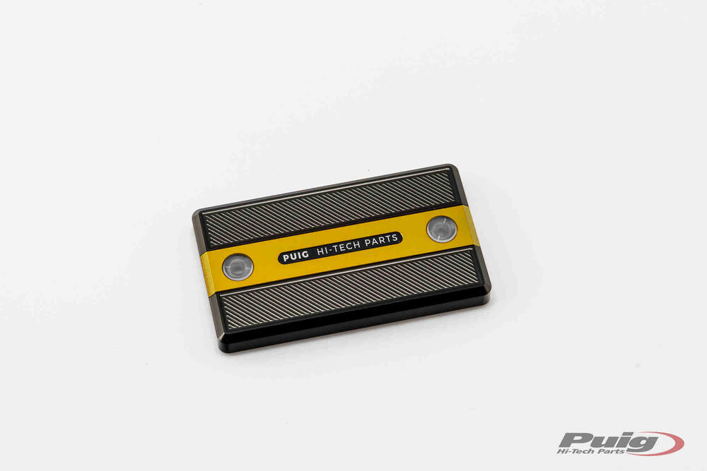 defaultqrxu6mavmchSN PUIG BREMSFLÜSSIGKEITSBEHÄLTER SUZUKI GOLD - 9270O